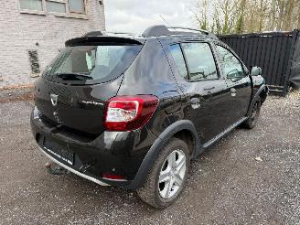 Dacia Sandero PLUS picture 18
