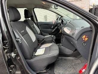 Dacia Sandero PLUS picture 22