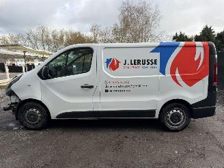 Opel Vivaro EDITION picture 12