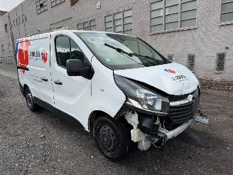 Opel Vivaro EDITION picture 2