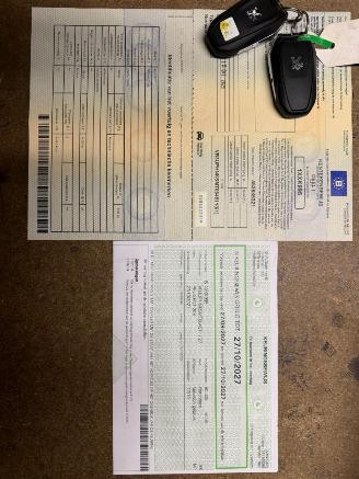 Peugeot 208 1.2 I picture 31