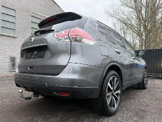 Nissan X-Trail 1.6 CDTI picture 18