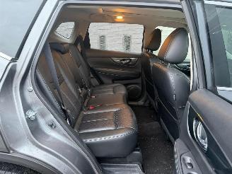 Nissan X-Trail 1.6 CDTI picture 22