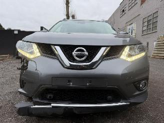 Nissan X-Trail 1.6 CDTI picture 8