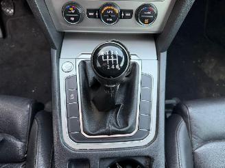 Volkswagen Passat COMFORTLINE picture 30