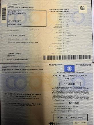 Volkswagen Passat COMFORTLINE picture 34