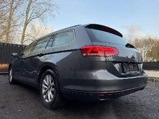 Volkswagen Passat COMFORTLINE picture 11