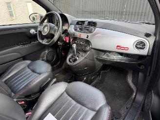 Fiat 500C S picture 18