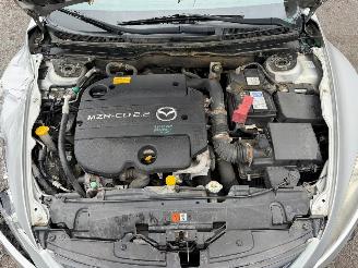 Mazda 6 ACTIVE picture 9