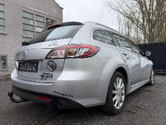 Mazda 6 ACTIVE picture 17