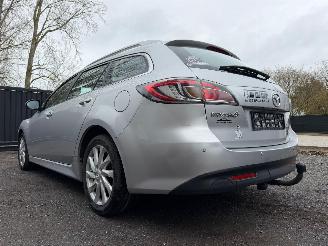 Mazda 6 ACTIVE picture 15