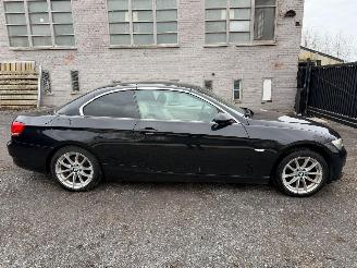 Unfallwagen BMW 3-serie 2.0 I 2007/6