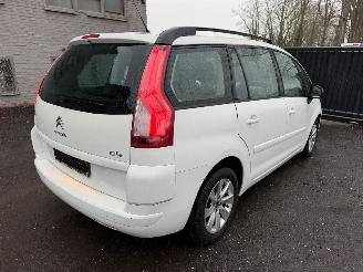 Citroën C4-picasso PICASSO picture 19