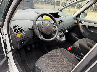 Citroën C4-picasso PICASSO picture 24