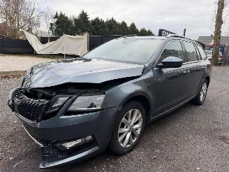 Skoda Octavia STYLE picture 11