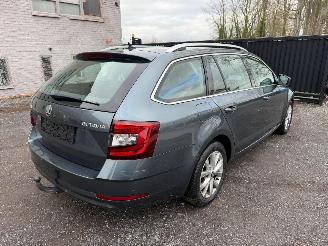 Skoda Octavia STYLE picture 19