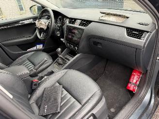 Skoda Octavia STYLE picture 25
