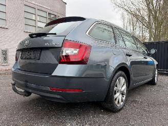 Skoda Octavia STYLE picture 18