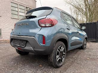 Dacia Spring EXTREME picture 19