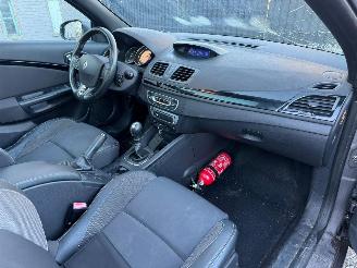 Renault Mégane 1.5CDTI picture 25