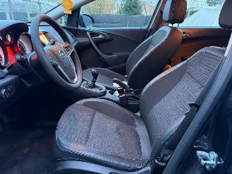 Opel Astra 1.6 CDTI ENJOY picture 19