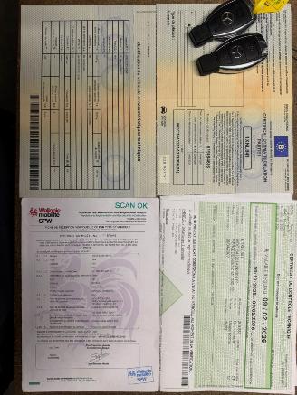 Mercedes ML 3.0 CDTI picture 32