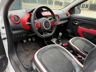 Renault Twingo III INTENS picture 25