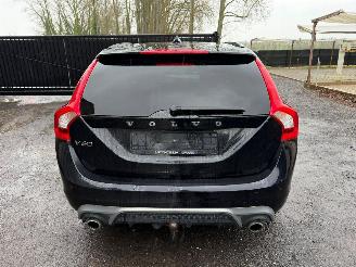 Volvo V-60 V 60 R-DESIGN picture 15