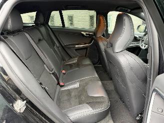 Volvo V-60 V 60 R-DESIGN picture 20