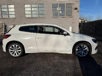 škoda osobní automobily Volkswagen Scirocco 1.4 I 2010/9