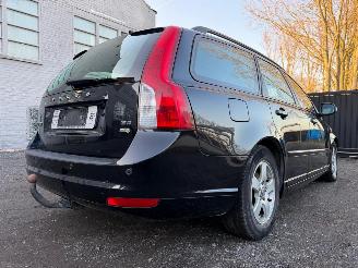 Volvo V-50 1.6 D picture 17