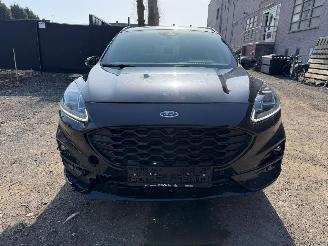 Ford Kuga ST-LINE X picture 6