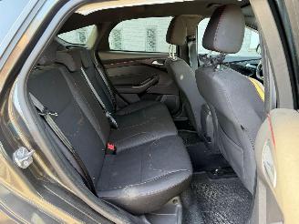 Ford Focus ST-LINE picture 20