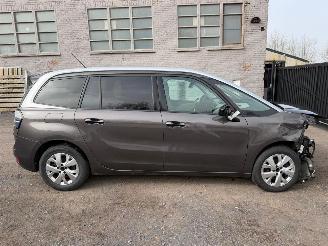  Citroën C4-picasso PICASSO II SHINE 2017/9