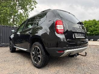 Dacia Duster PRESTIGE picture 14