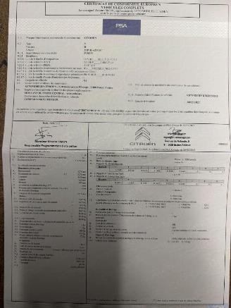 Citroën Jumpy 1.5 HDI picture 29