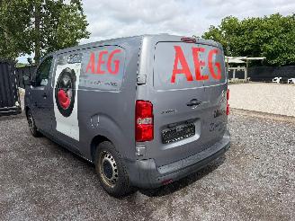 Citroën Jumpy 1.5 HDI picture 11