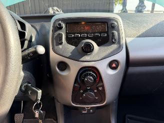 Citroën C1 FEEL picture 27