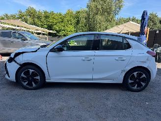 Opel Corsa ELECTRIC ELEGA picture 11