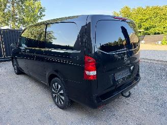 Mercedes Vito 116 CDI LANG picture 14