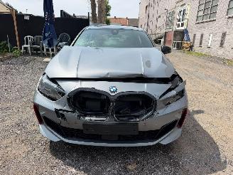 BMW 1-serie TI picture 8