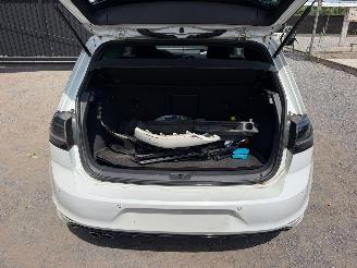 Volkswagen Golf HIGHLINE picture 15