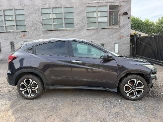 Unfallwagen Honda Hr-v EXECUTIVE 2016/8