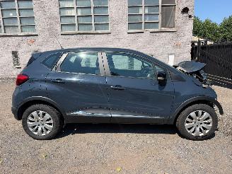 škoda osobní automobily Renault Captur ZEN 2015/8