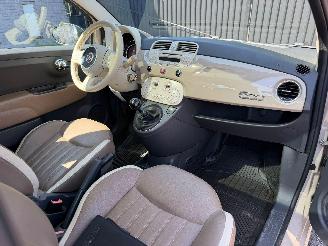Fiat 500 CULT picture 19