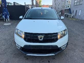 Dacia Sandero 1.5 DCI picture 6