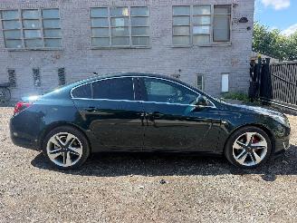  Opel Insignia COSMO 2013/11