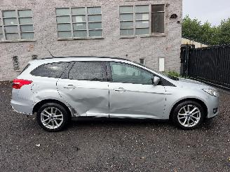  Ford Focus TREND 2015/3
