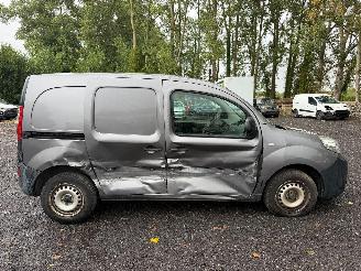 dañado vehículos comerciales Renault Kangoo EXPRESS XTR 2016/1