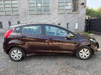 skadebil auto Ford Fiesta TREND 2010/10